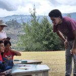 Viaje misionero – Chota, Cajamarca 2024