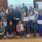 Culminamos nuestra Escuela para Padres