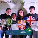 Certificaciones Cambridge