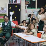 Celebramos el día del trabajador