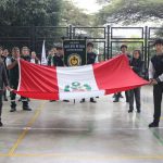 Día de la Bandera