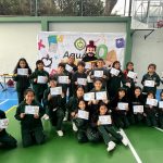 Agusti Maths Day