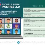 Escuela para padres 2.0