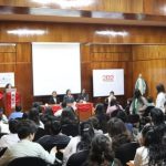 Congreso Escolar: Nuestra voz tiene poder 