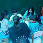 Proyección Social