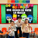 Día del Niño Santarritense