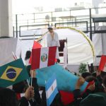 ¡Celebrando en comunidad el Jubileo de los Jóvenes 2025!