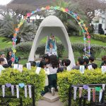 Madre de la Consolación, ruega por nosotros