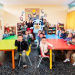 Show para nuestros pequeños de Inicial