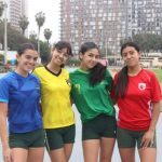 Una semana inolvidable: Olimpiadas Interhouses 2025