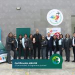 Certificación MELIOR: ¡Comunidad, lo logramos juntos!