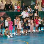 Open Day en el Colegio Santa Rita de Casia