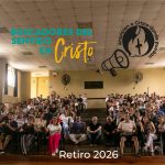 Retiro 2026: Buscadores del sentido en Cristo