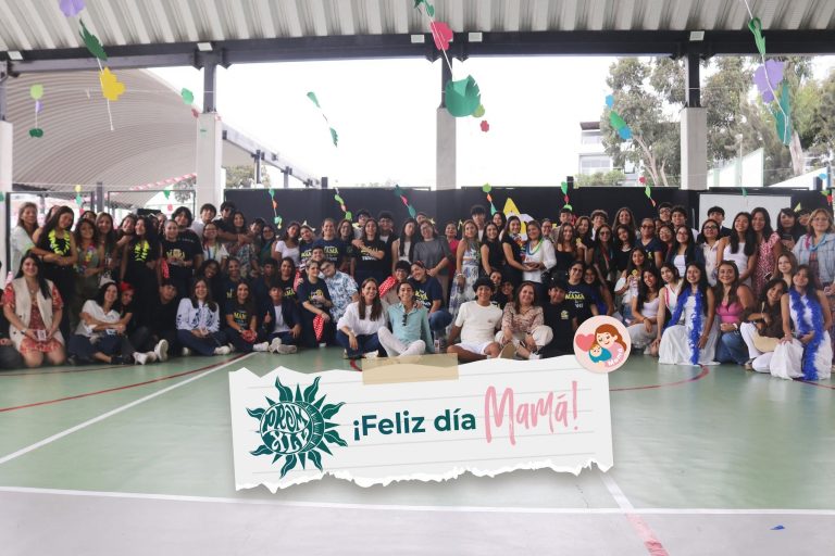 💐✨ Así celebramos el Día de la Madre en nuestra familia santarritense