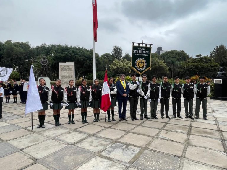 Día de la Bandera Nacional